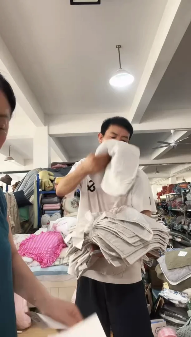 长绒棉A05  小枕套30*40发一对