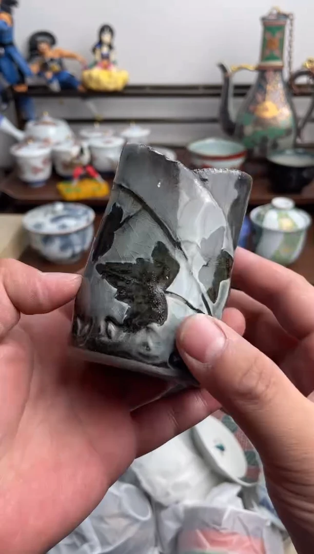 【闪购商品】瓷片015-C-满20包邮48h凑单