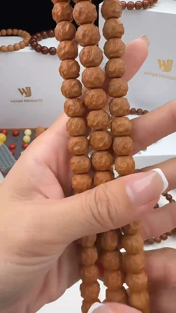 手串猴头核桃体验款 11+ 龙蛇