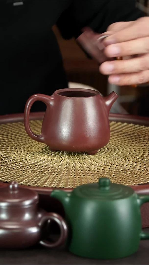 茶壶紫砂宜兴紫砂