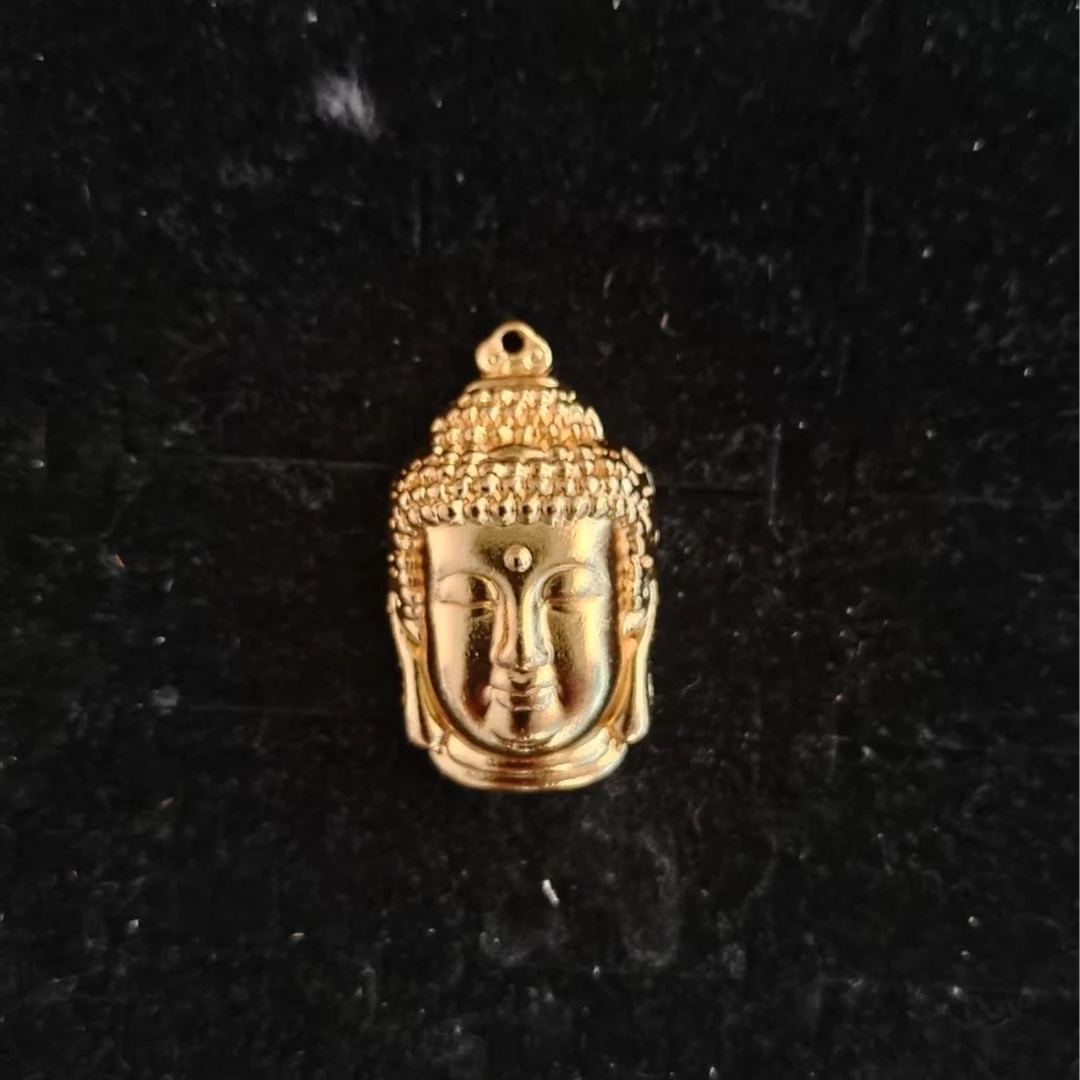 XX轻奢精品吊坠J39