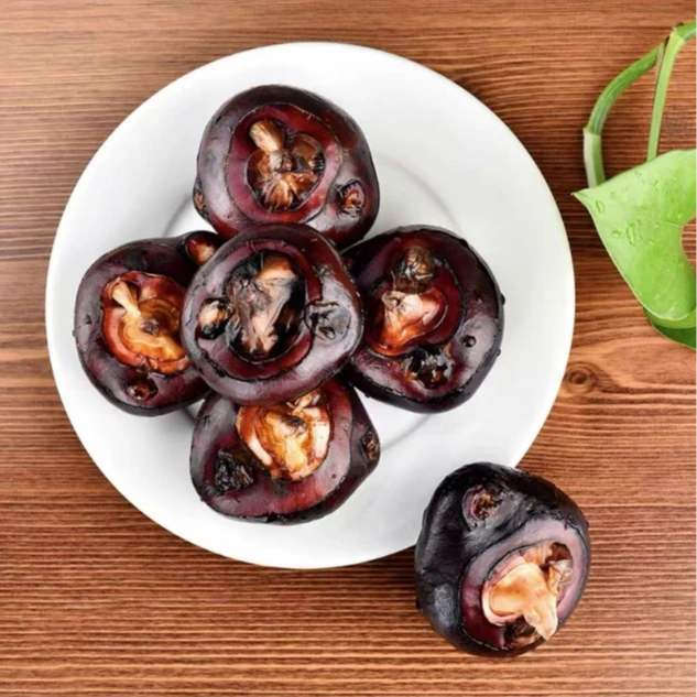 安徽无为老品种精选中果马蹄适合水煮