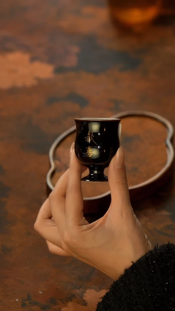 【闪购商品】11留器茶斋高货瓷器@@LQ6618