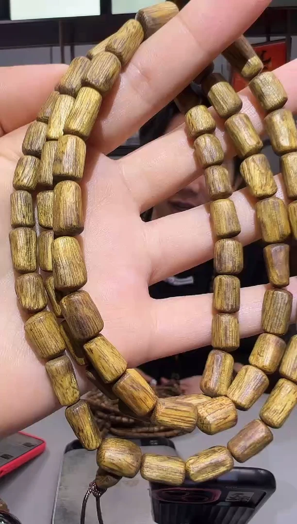 沉香碎屑沉香160号白树心桶勾丝粉末多样性发一718