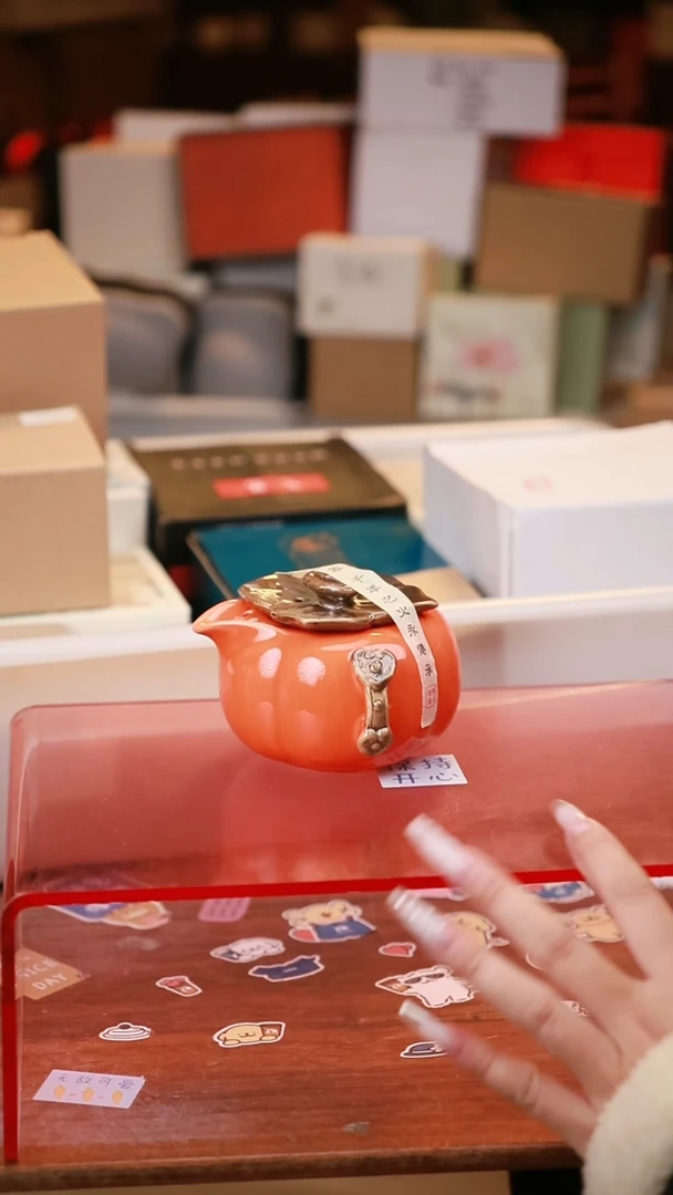 【闪购商品】其他茶具茶具（无礼盒@@T292