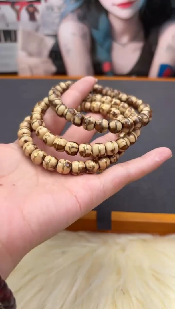 紫金鼠手串紫金鼠20随机