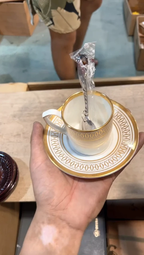 一*没C1878中古瓷器 茶器周边/1