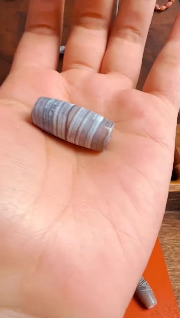 【肖钟出品】东南亚配珠