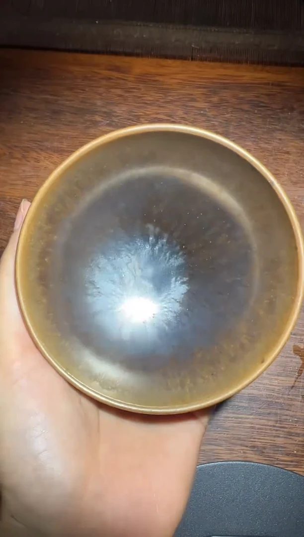 茶盏赵丽美高端收藏31
