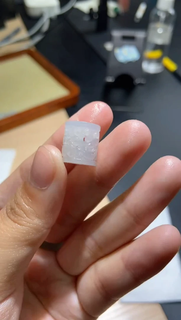 未镶嵌定制翡翠天然翡翠A货113