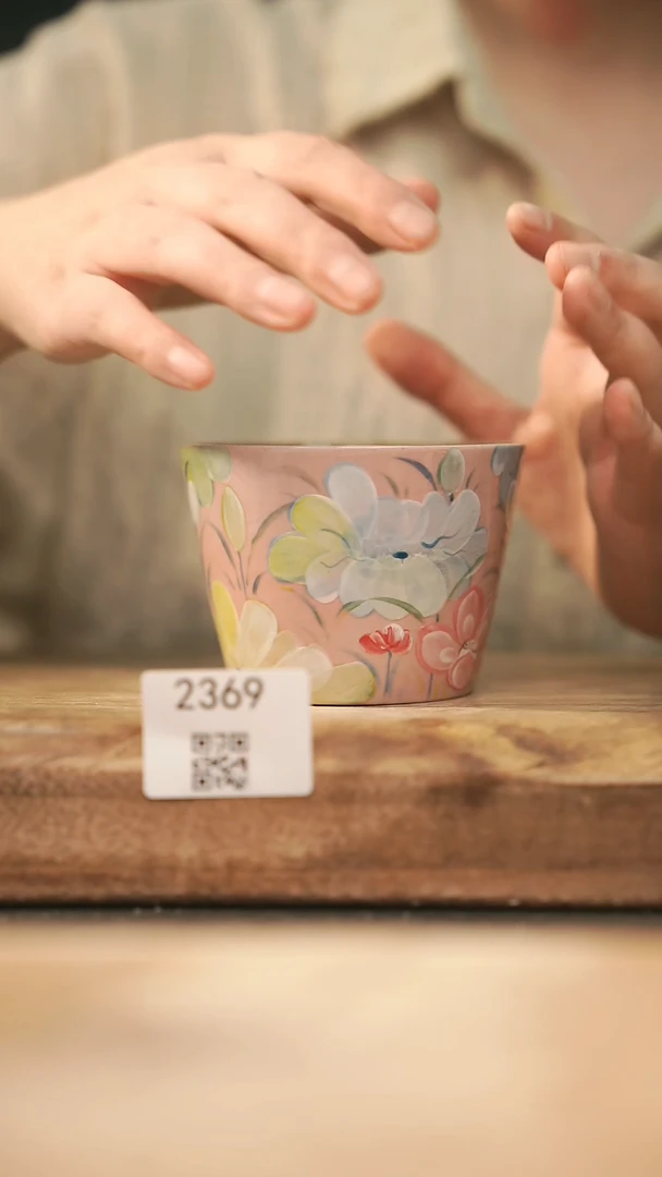 【落单孤品】福利/杯子@@2369