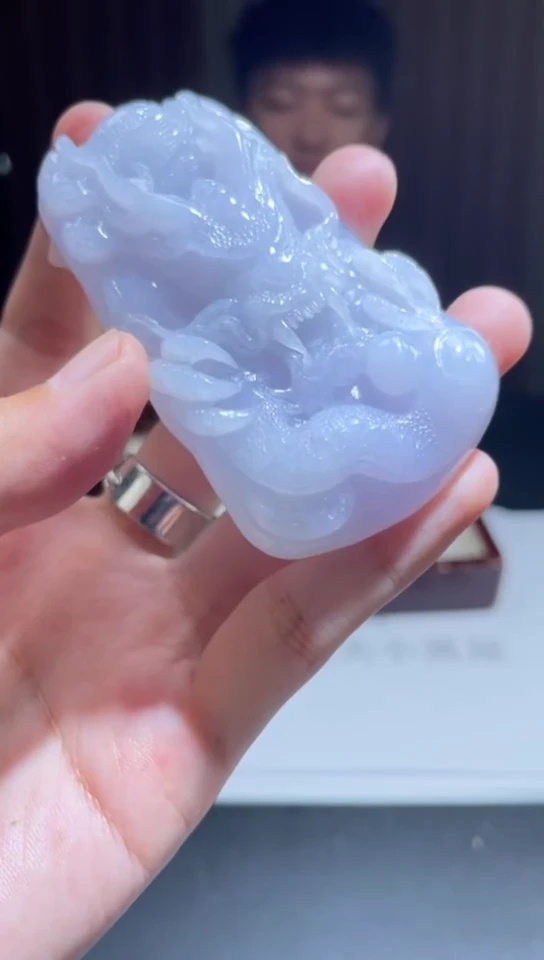 未镶嵌定制翡翠定制孤品