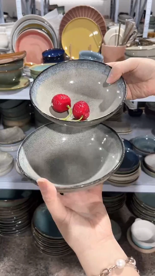 【闪购商品】瓷片外贸尾货瑕疵满20包邮X2 P1B