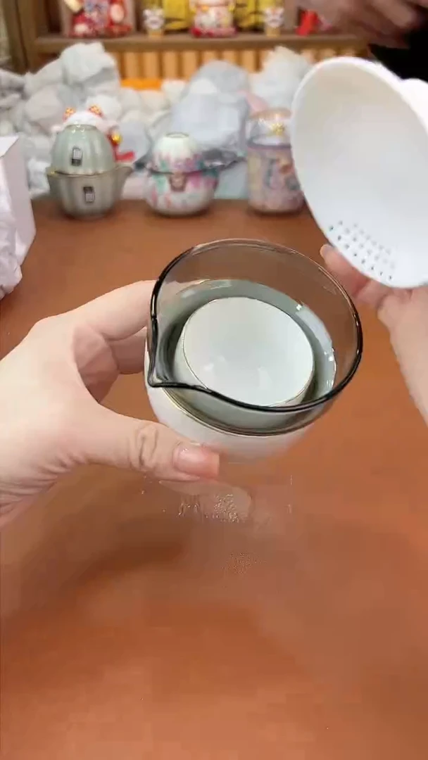 旅行茶具@@允礼茶器通用链接 这个真的很便宜