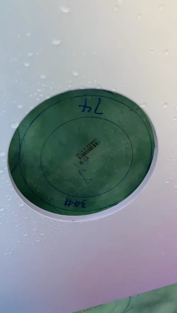 未镶嵌手镯定制翡翠定制手镯WJFC2/DZS