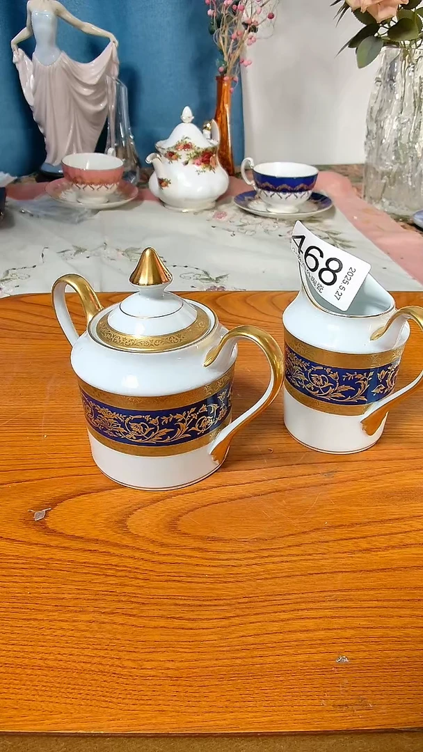 杯小淼海外陶瓷工艺品