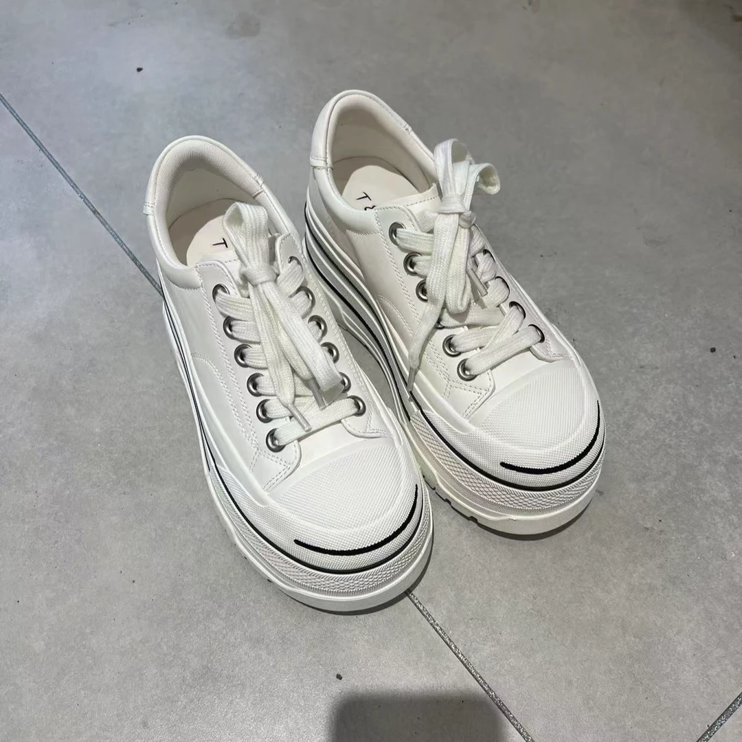 涛涛欧品休闲女鞋