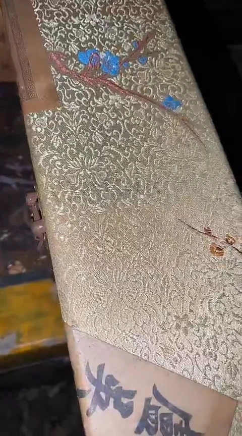 摆件一个【绍文甄选】
