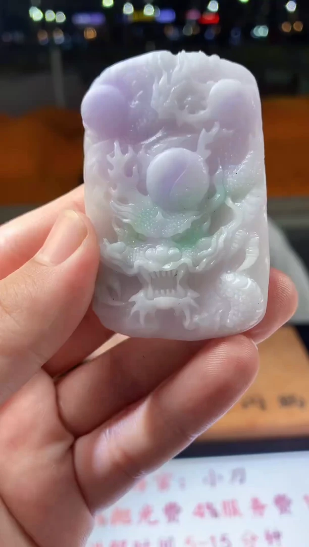 定制翡翠未镶嵌天然翡翠A货拍一发一