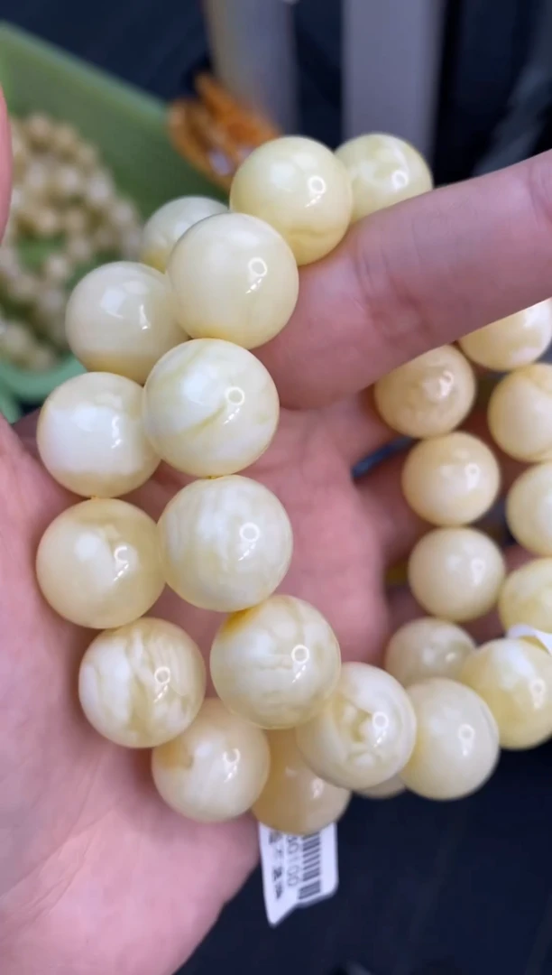 裸石琥珀未镶嵌12/28多样性发其一54