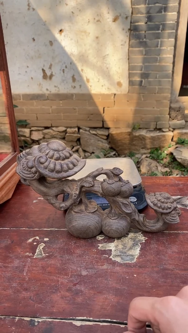 木柿柿如意精品好物推荐