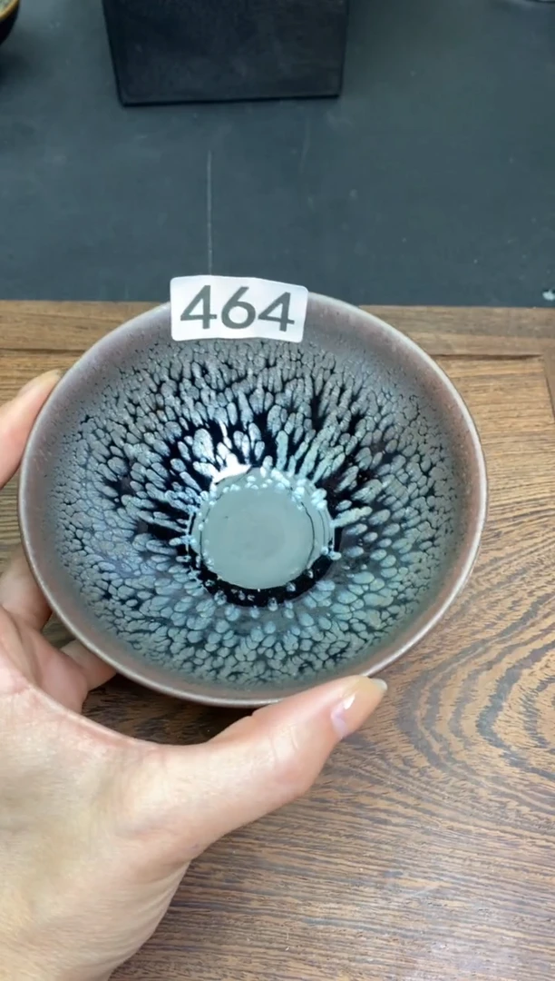 茶盏464茶杯主人杯主人杯微瑕