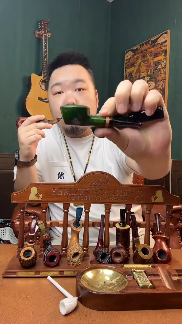 石楠木意大利进口石楠木烟斗