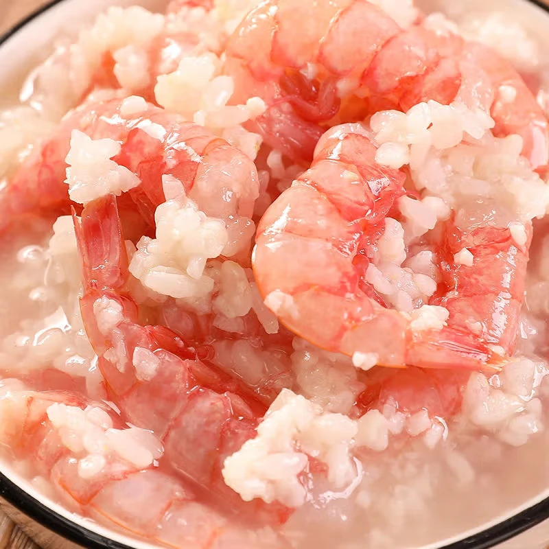 【顺丰】潮龙酒糟虾280g*2瓶精品海鲜