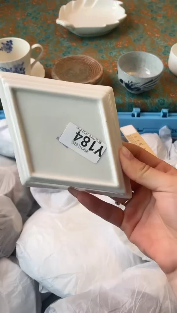 瓷片?****?瓷器瓷器Y174