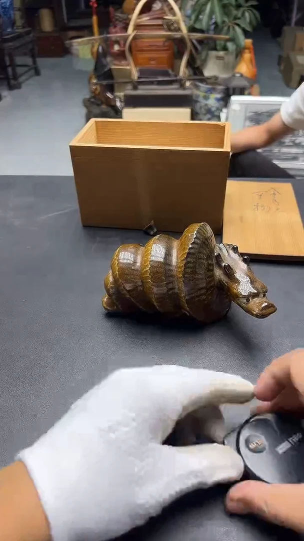 瓷片陶瓷 杯子a204