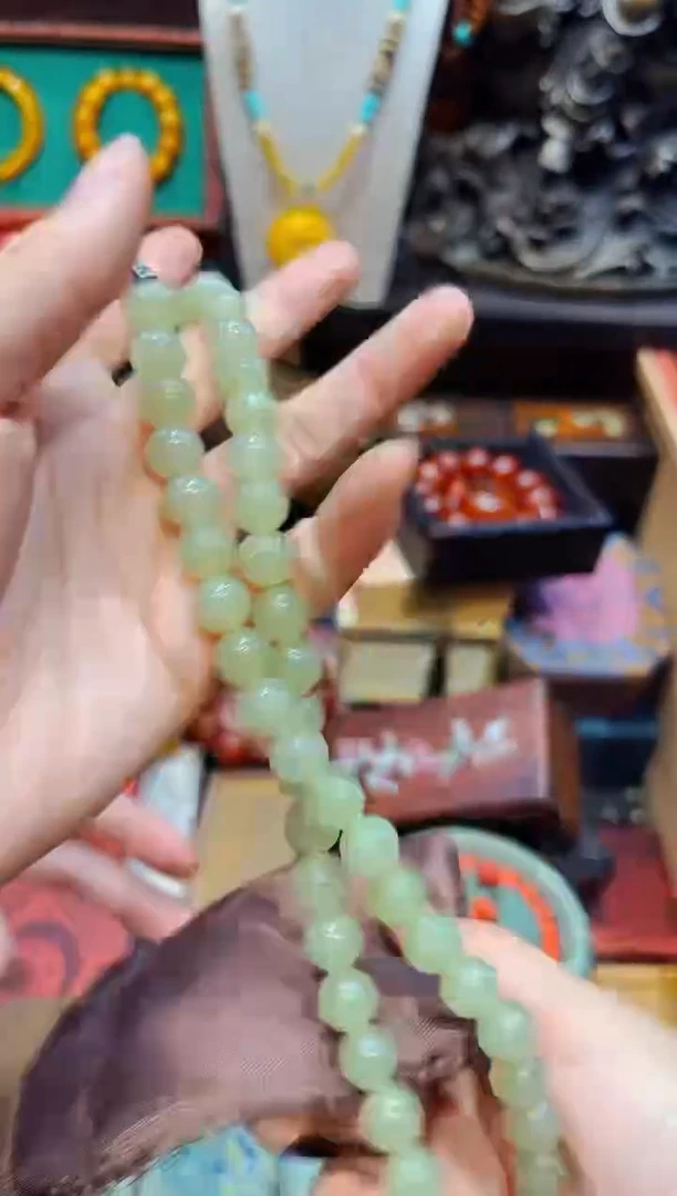 【闪购商品】和田玉1未镶嵌欣妹专属精选链接a2131