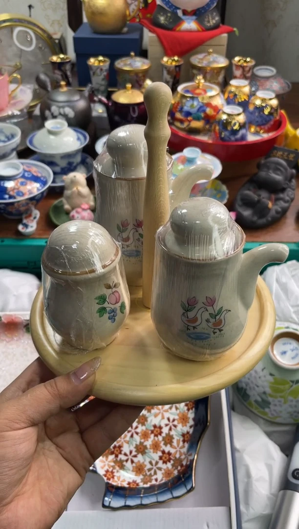 【闪购商品】瓷片瓷片满20米包邮一单一付