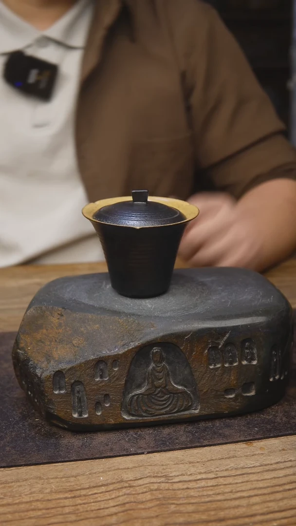 甘石陶艺开播福利853