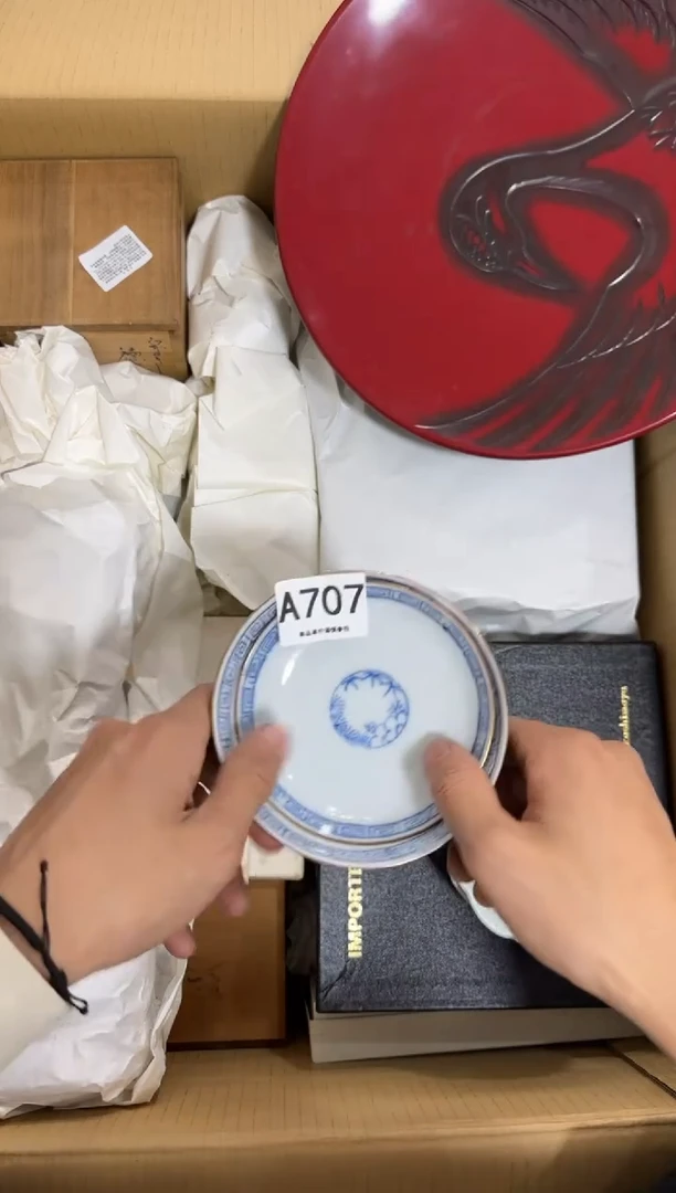 瓷片@**@707 中古商品，谨慎购买