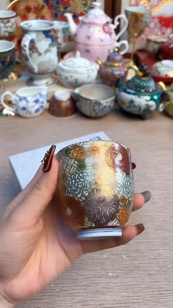摆件陶瓷陶瓷陶瓷陶瓷