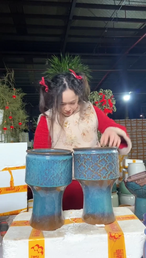 【闪购商品】无铅玻璃17/27