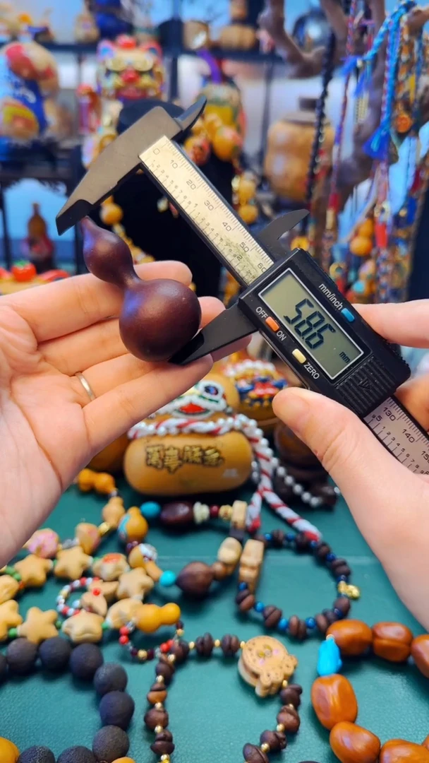 288文玩葫芦文玩好物