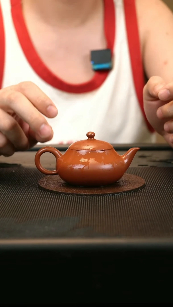 茶壶紫砂紫砂壶43