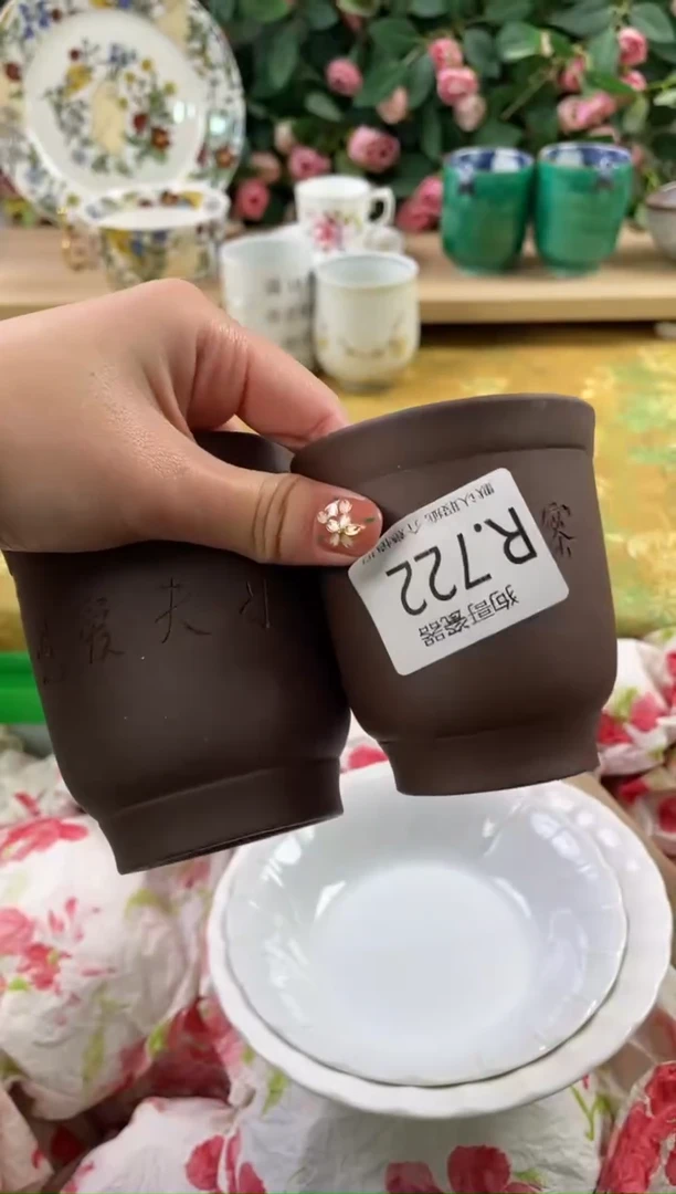 瓷片古****咪722+2狗哥瓷器直播间111