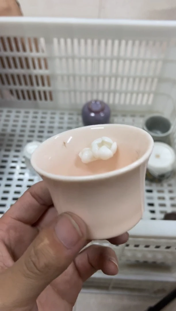 杯无运费险有瑕疵的有点脏介意勿拍
