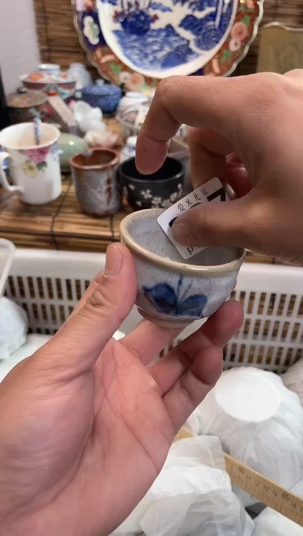 青*327全场满28包邮，陶瓷茶具瓷器