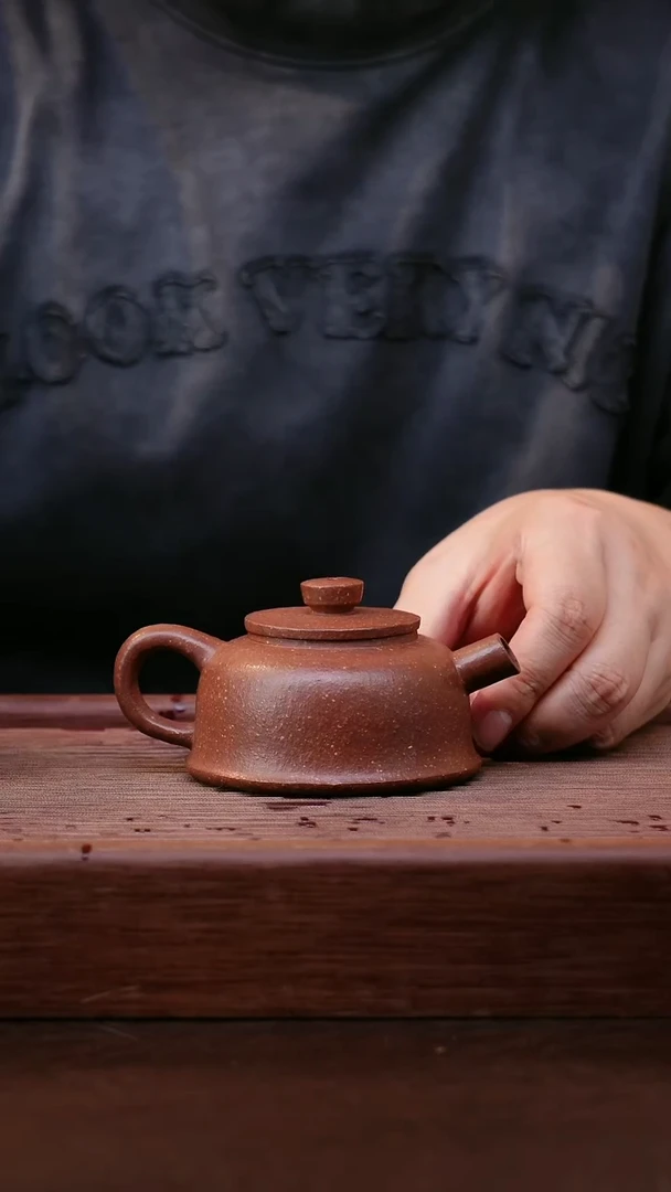 茶壶紫砂原矿紫砂