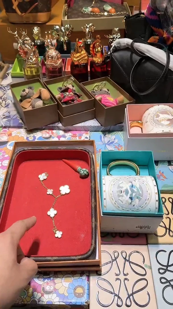 【闪购商品】瓷片换类目孤品单品一件不留