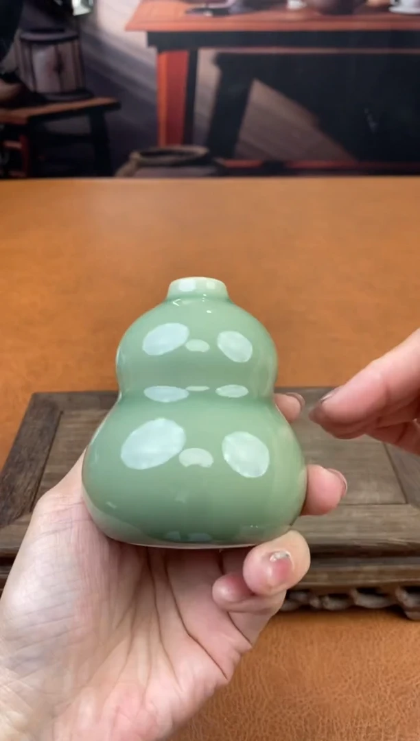 【闪购商品】陶禧茶器闪购福利V