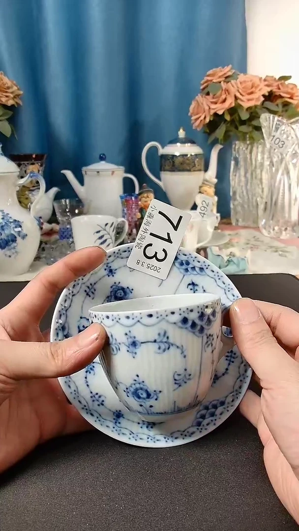 【闪购商品】杯小淼海外陶瓷工艺品