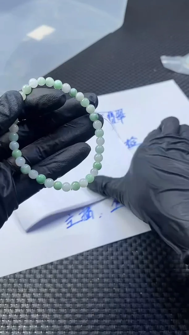 未镶嵌定制翡翠天然缅甸A货翡翠，拍一发一