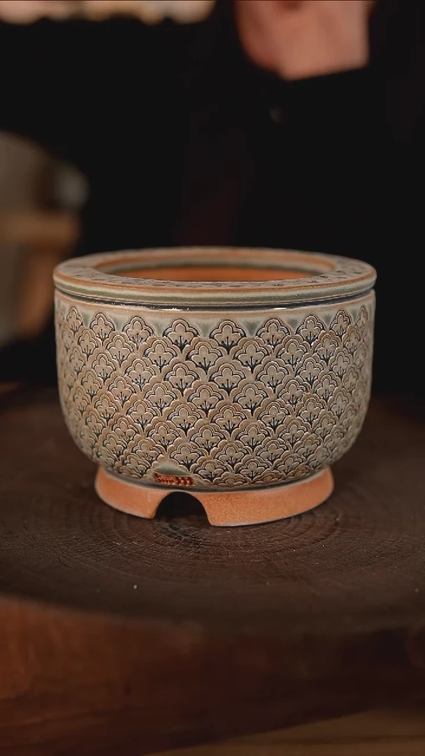 【闪购商品】红陶2-11-228默认有瑕口9