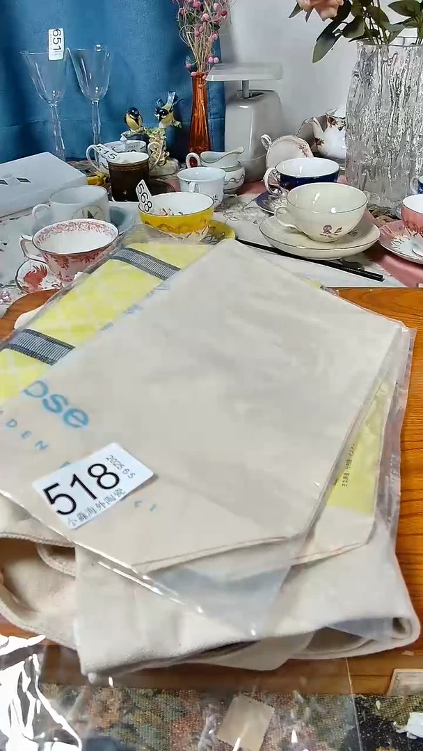 瓷器小淼海外陶瓷工艺品