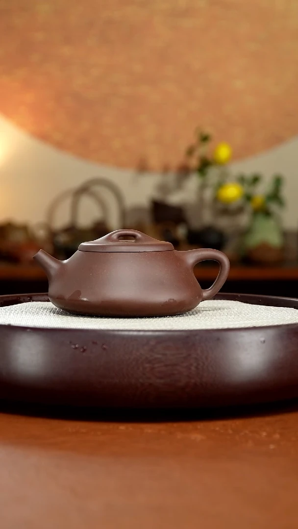 茶壶紫砂宜兴紫砂壶