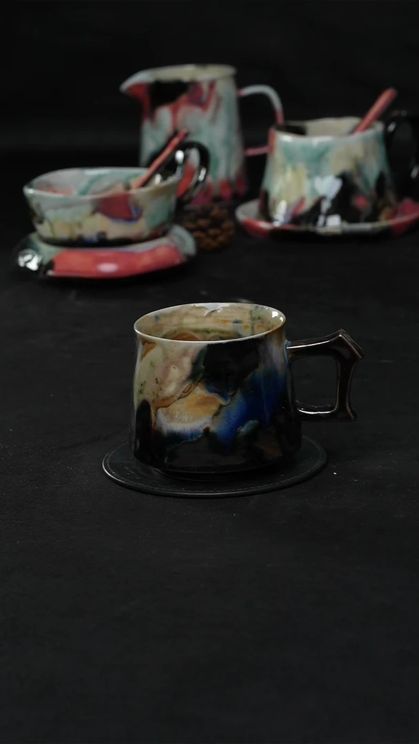 景德镇森涩手创陶瓷（食品级）279